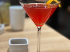 -隐泉之语日式料理(王府中环店)