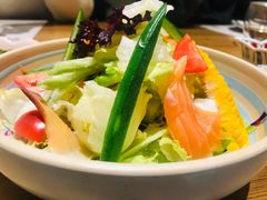 -小句号·精致料理(江南环球港店)