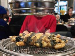 -本炙炭烤·蒲烧活鳗料理店(金沙洲店)