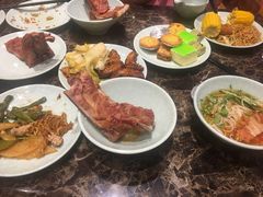 -水晶之星洗浴温泉汗蒸