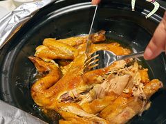 -老爷庙风味美食府(魏都大道店)
