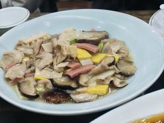 -会仙楼饭庄(芙蓉街店)