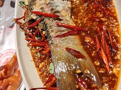 -鼎原力量东北吊炉烧烤(临河街店)