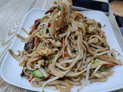 -阿生潮味鲜炒粉(梅林新村店)