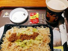 -真功夫(宝丰店)