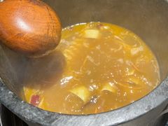 -野·大山里土鸡火锅(万科里店)