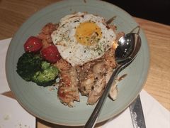 -菲滋意式休闲餐厅(北仑银泰城店)
