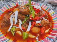 -新疆伊宁远征餐厅