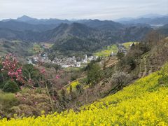 -石潭村
