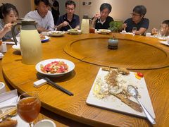 -赶海部落海鲜城(海阳路店)