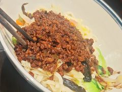 -尚寨嫽扎咧面馆(钟楼店)