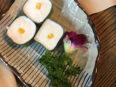 -Hi YOU你的饭局泰餐厅(雍和宫店)