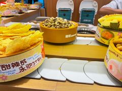 -龍歌自助小火锅(崂山丽达店)