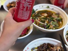 -文山荷鲜居(翠湖店)