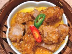 -点都德(华强南店)