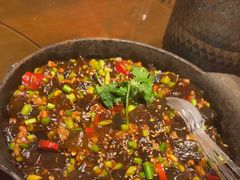 -郑喜旺烧烤(郑州总店)