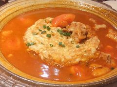 -山四砂锅(太原钟楼街店)