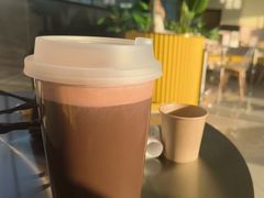 -满记甜品(北京东坝万达店)