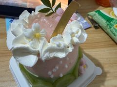 -味多美(金驹家园店)