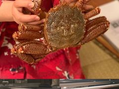 -蟹田居·活蟹料理(东城店)