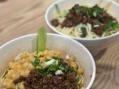 -秦云老太婆摊摊面(观音桥店)