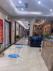 体验后-碧莲盛·不剃发植发