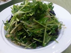 -纪林菜馆·博山菜老字号(华光路店)