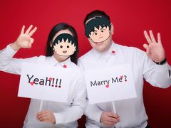 -bobo高端证件照工作室(三元桥店)