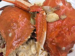 -望海潮海鲜店 特色家常菜(在海一方店)