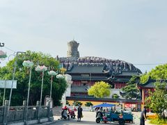 -上海东林寺(金山区)