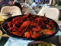 -羊家胡同·龙虾烧烤火锅(龙汇路店)