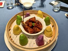-宴周康·精致江浙菜(周浦店)