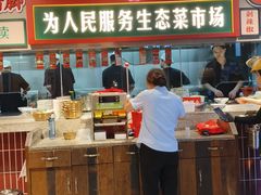 -龙师傅卤炒(天马店)