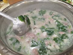猪杂粥-标记美食新鲜猪杂(兴南大道店)