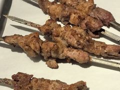 -No.DD戳子烧烤·江湖菜(北京总店)