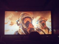 -武汉华夏国际影城(鲁广店)