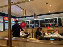 -海底捞火锅(CBD安泰广场店)