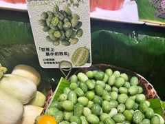 -第六季自助餐厅(北太平庄店)