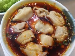 特色抄手-峨嵋酒家总店(车公庄店)