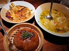 -外婆家(南开大悦城店)