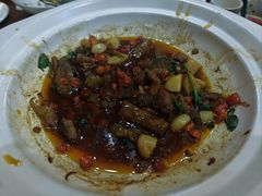 -鲍氏金勺子(恒大店)