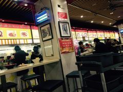 大堂-户部巷小吃(中商徐东平价广场店)