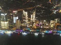 -上海中心大厦
