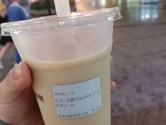 -书亦烧仙草(新都会店)