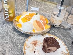 -蜜思琪蛋糕(民生路店)