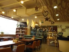 android_upload_pic-香江小厨 The Kitchen(香江俱乐部店)