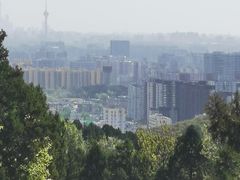 -红光山