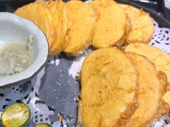 -京门活鱼馆·鱼火锅(百子湾（原红庙）店)