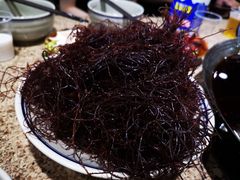 -堂客老火锅(欣阳广场总店)