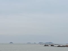 -野狸岛